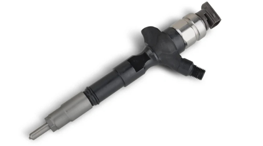 DENSO Common Rail Fuel Injector 095000-1181