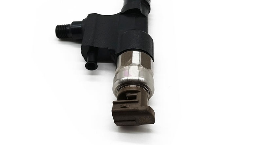 DENSO Common Rail Fuel Injector 095000-6511