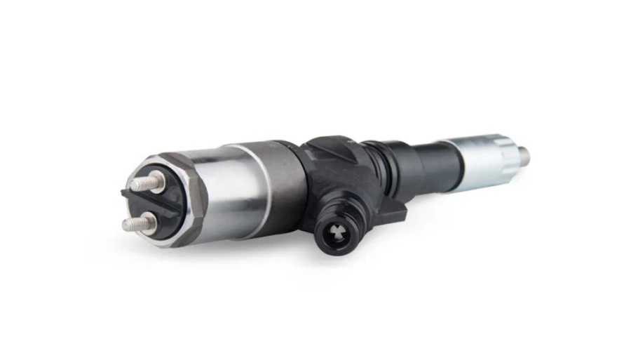 DENSO Common Rail Fuel Injector 095000-1211