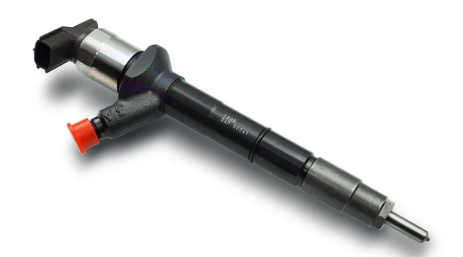 DENSO Common Rail Fuel Injector 295050-1200