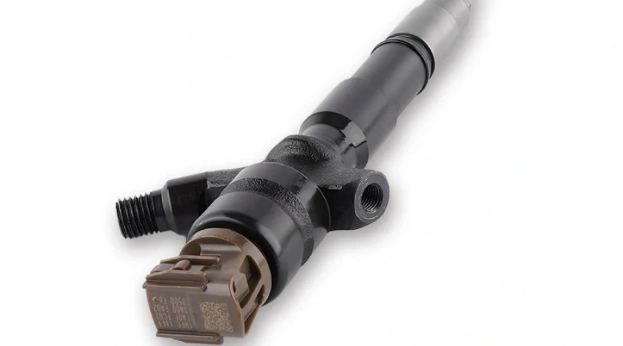 DENSO Common Rail Fuel Injector 295900-0210