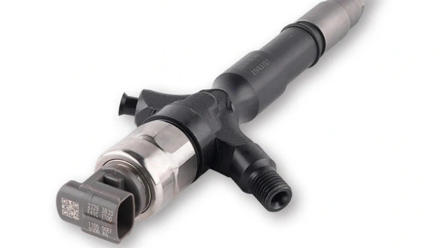 Common Rail Fuel Injector 095000-8530