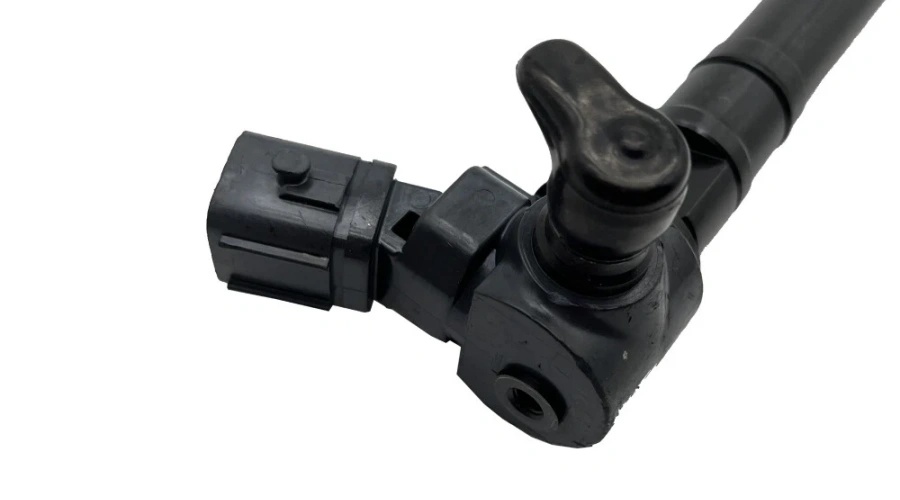 DENSO Common Rail Fuel Injector 23670-11050
