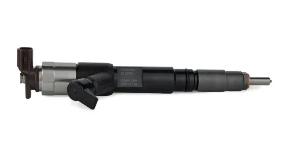 DENSO Common Rail Fuel Injector 295050-2380