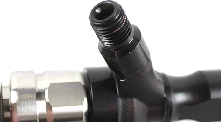 DENSO Common Rail Fuel Injector 095000-778X