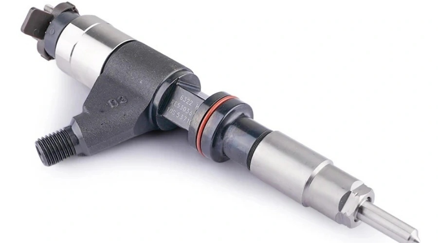 DENSO Common Rail Fuel Injector 095000-6320