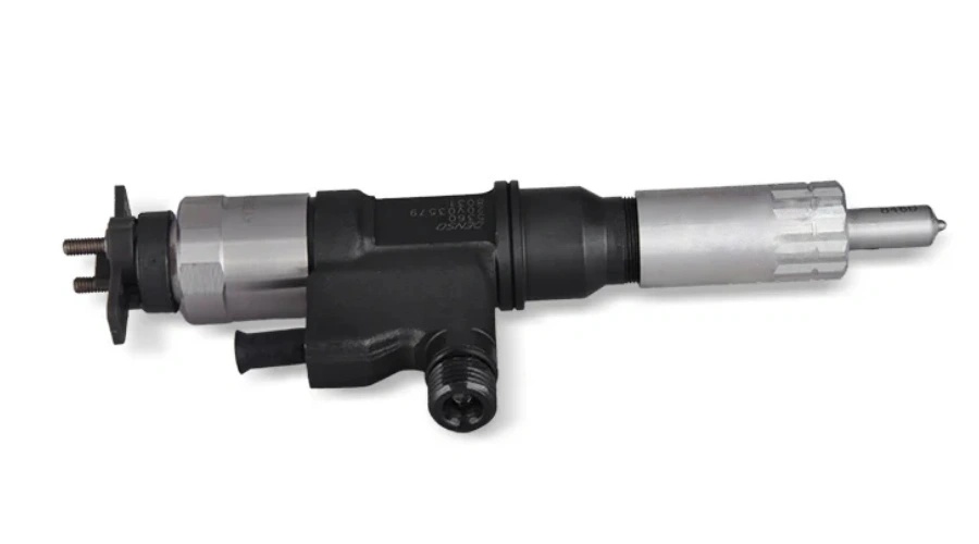 DENSO Common Rail Fuel Injector 095000-5360