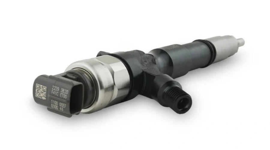 DENSO Common Rail Fuel Injector 095000-8740