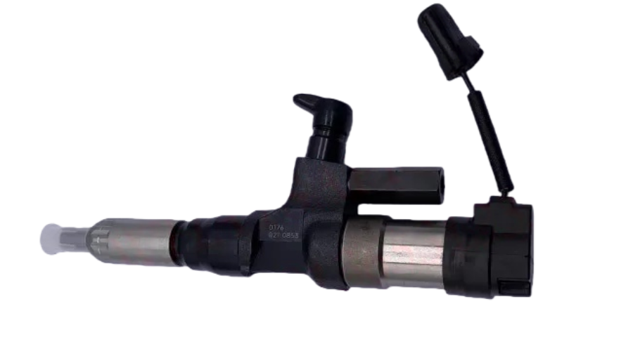 DENSO Common Rail Fuel Injector 095000-0176