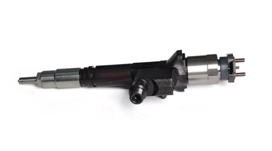 DENSO Common Rail Fuel Injector 095000-8460