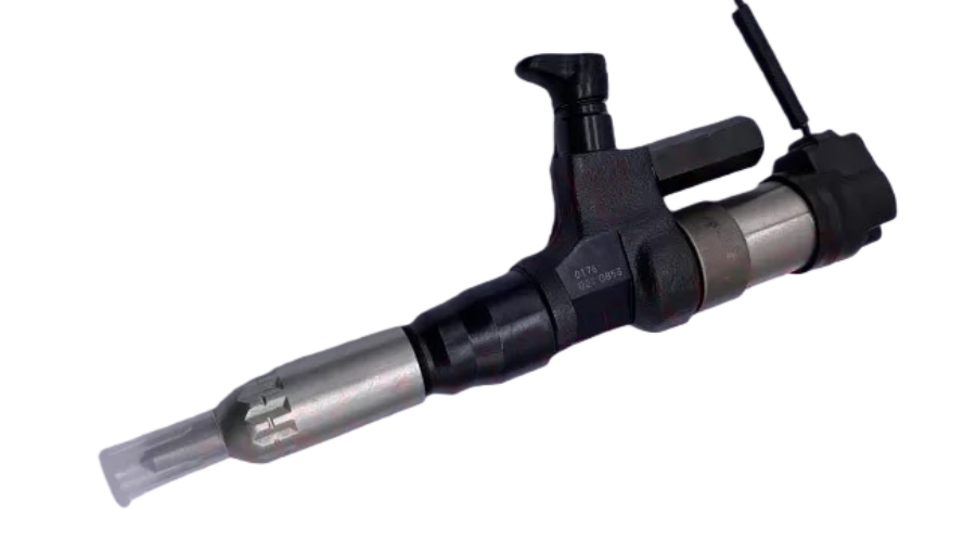 DENSO Common Rail Fuel Injector 095000-0176