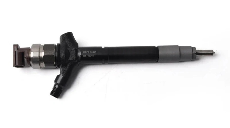 DENSO Common Rail Fuel Injector 095000-9780