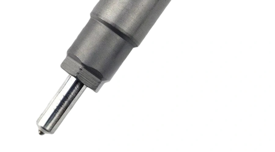 DENSO Common Rail Fuel Injector 295700-1190