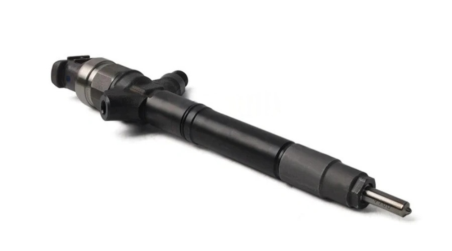 DENSO Common Rail Diesel Fuel Injector 095000-9730