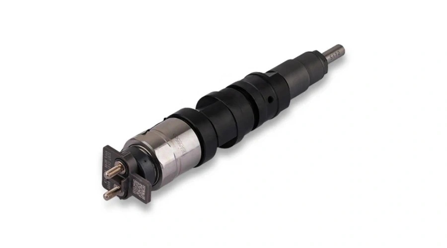 DENSO Common Rail Fuel Injector 295050-1020