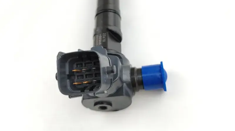 DENSO Common Rail Fuel Injector 23670-0E070