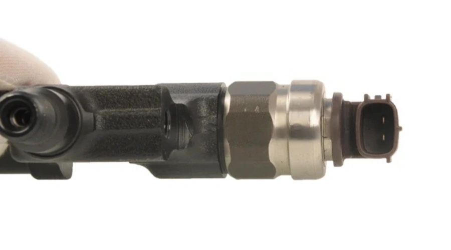 DENSO Common Rail Fuel Injector 095000-8480