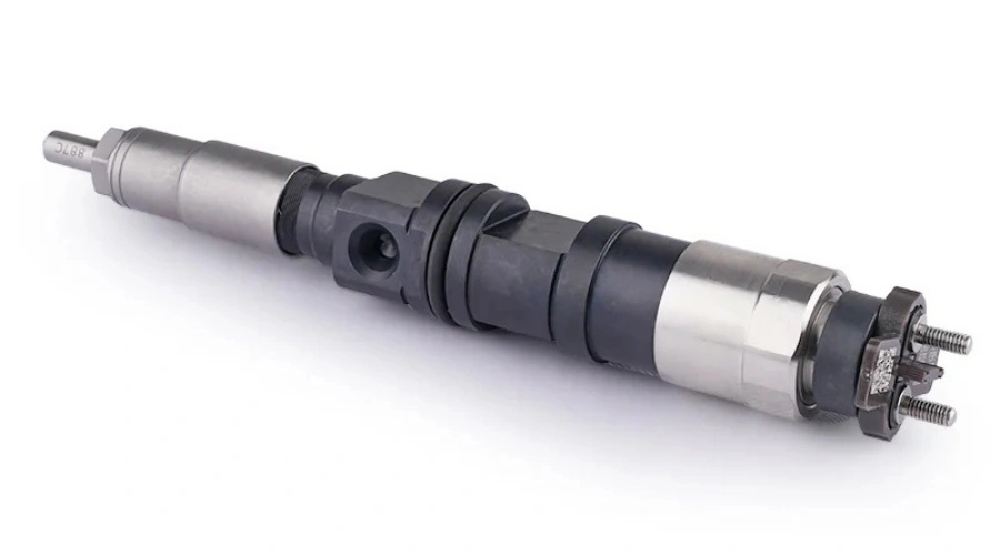 DENSO Common Rail Fuel Injector 095000-6490