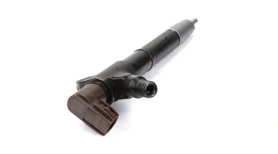 DENSO Common Rail Diesel Fuel Injector BEBU5A00000