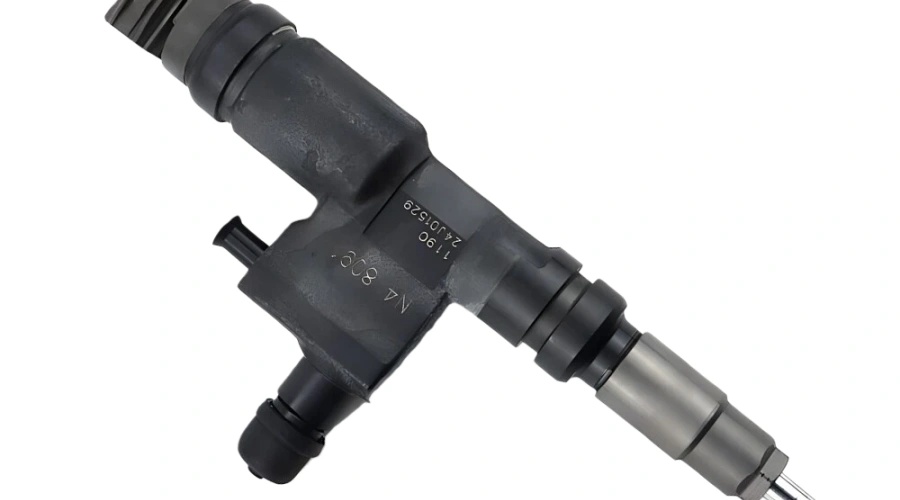 DENSO Common Rail Fuel Injector 295700-1190