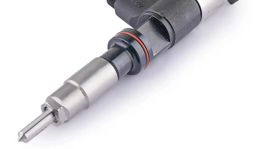 DENSO Common Rail Fuel Injector 095000-6320