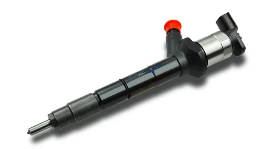 DENSO Common Rail Fuel Injector 295050-1200