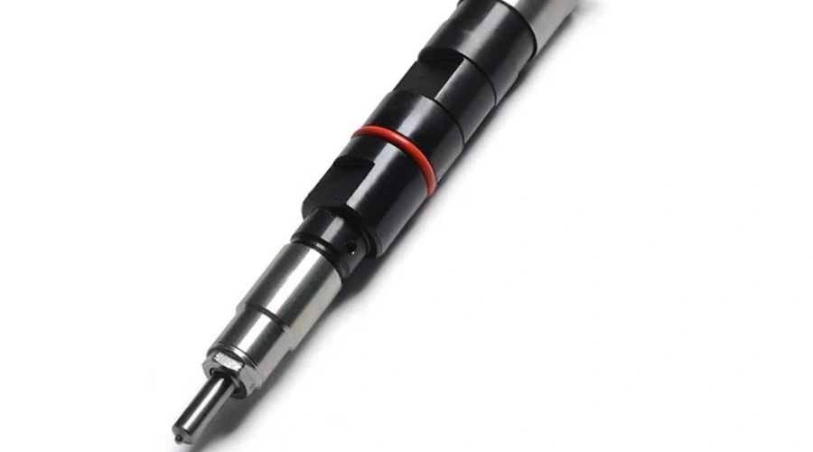 DENSO Common Rail Fuel Injector 095000-6222