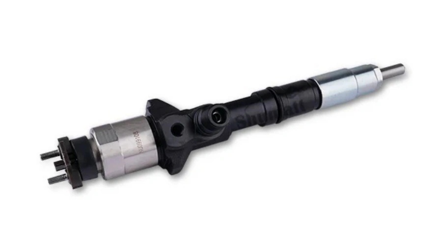 DENSO Common Rail Fuel Injector 095000-7510