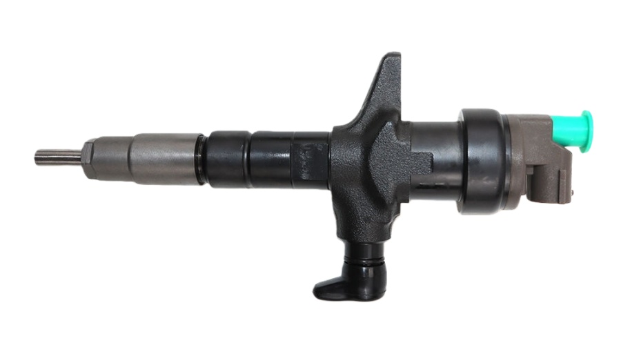 DENSO Common Rail Fuel Injector 295700-4410