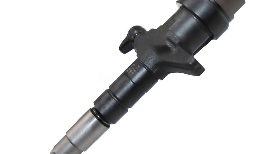 DENSO Common Rail Diesel Fuel Injector 295700-0200