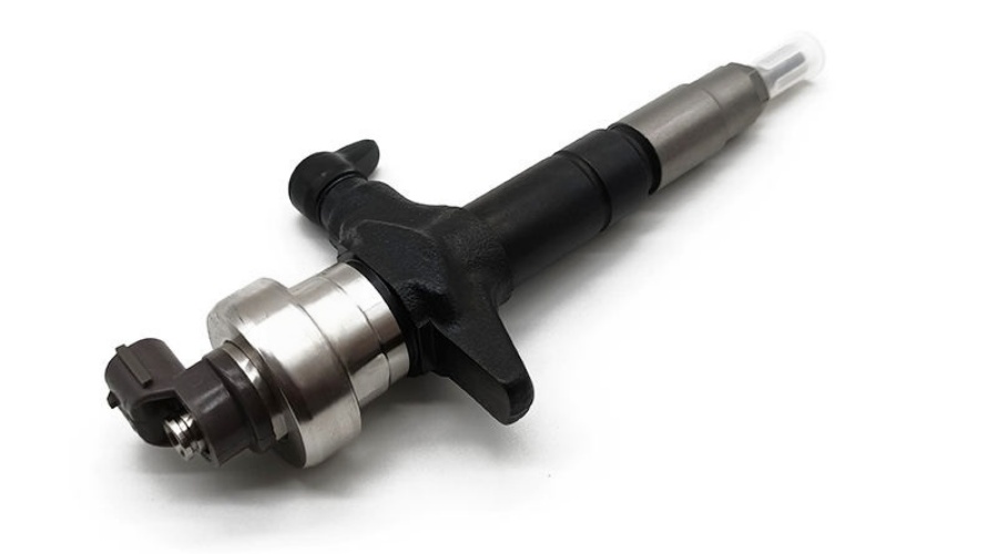 Common Rail Fuel Injector 8-98203849-0 for Diesel Engines