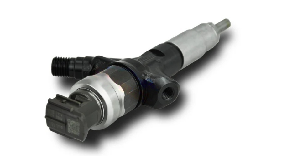 DENSO Common Rail Fuel Injector 295050-0250