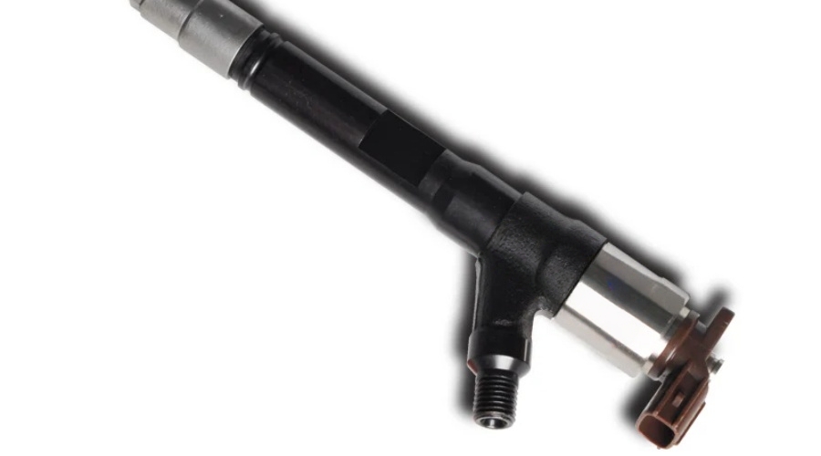 DENSO Common Rail Fuel Injector 295050-0771