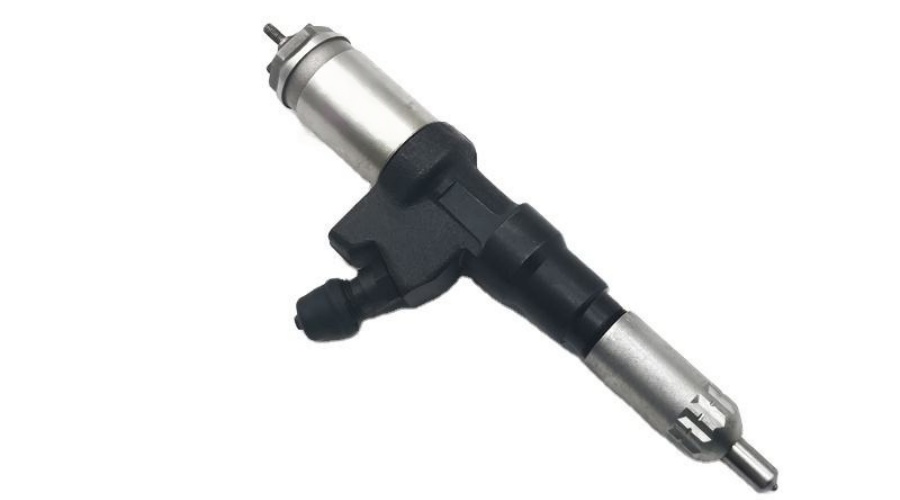 DENSO Common Rail Fuel Injector 095000-0138