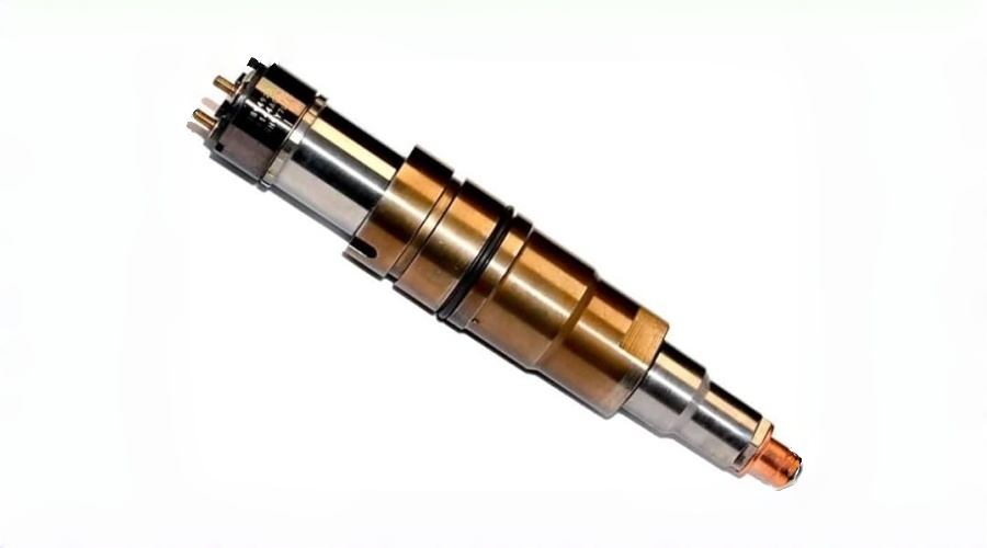 Cummins Fuel Injector 2419680 Compatible with Scania DC09, DC13, DC16 Engines