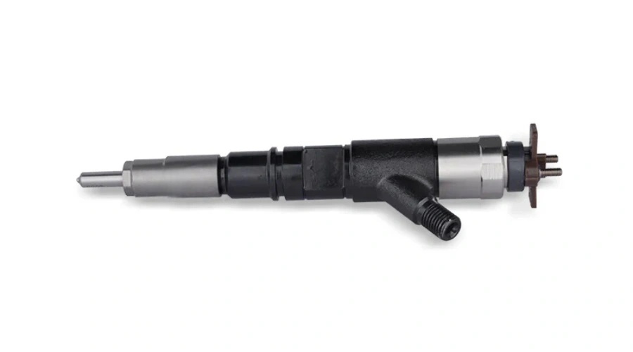 DENSO Common Rail Fuel Injector 295050-0940