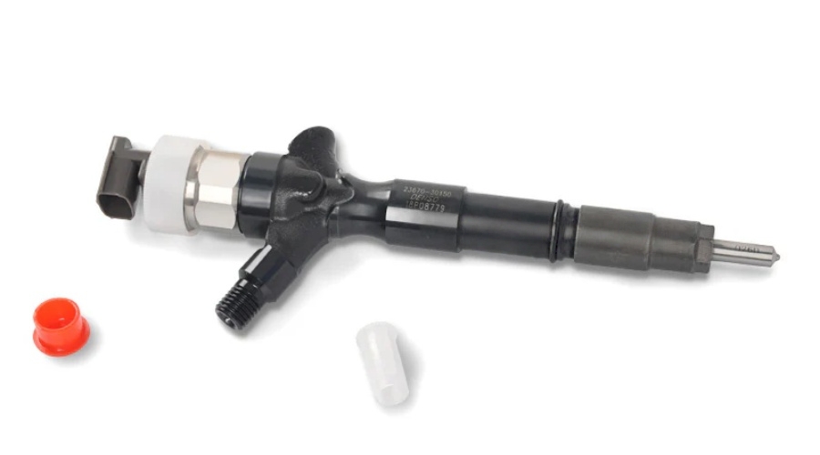 DENSO Common Rail Fuel Injector 095000-6771 095000-7041 095000-7040