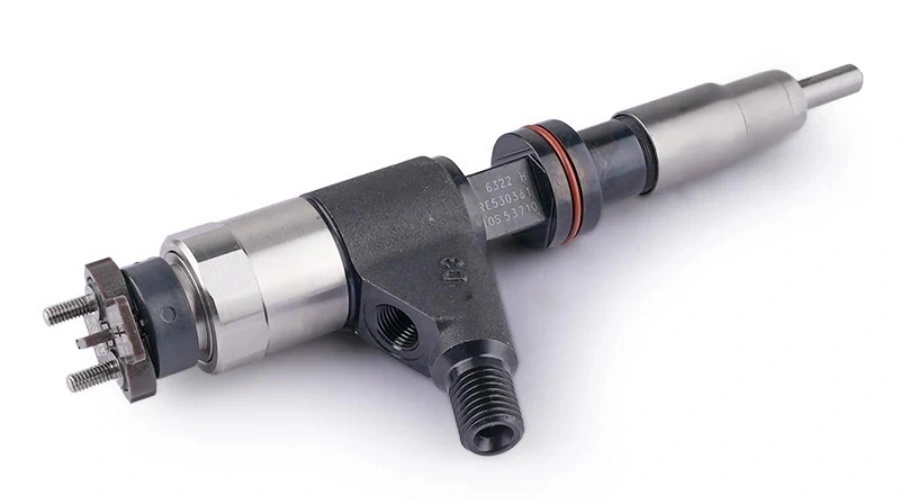 DENSO Common Rail Fuel Injector 095000-6320