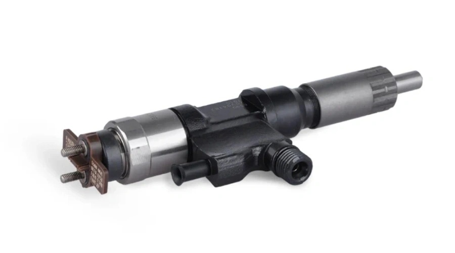 DENSO Common Rail Fuel Injector 095000-6390