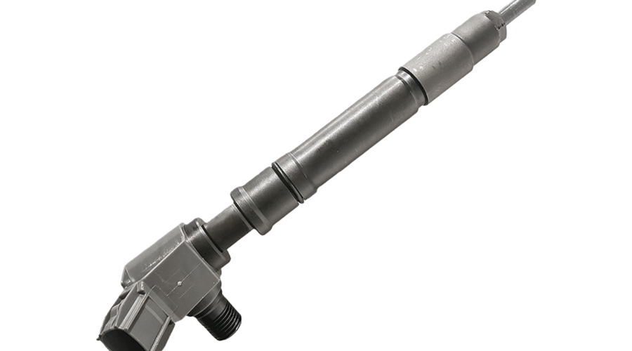 Common Rail Fuel Injector 295700-0560