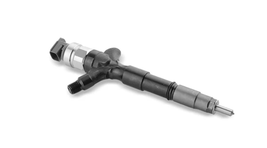 DENSO Common Rail Fuel Injector 295050-0180