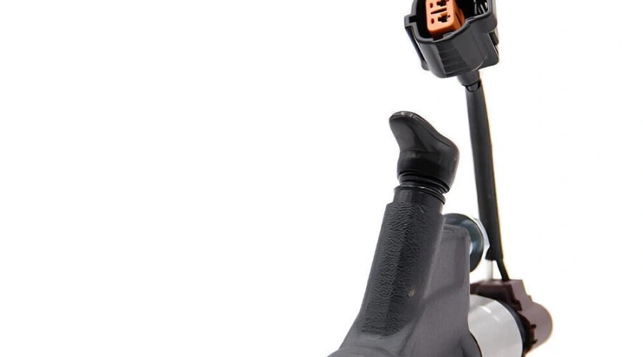 DENSO Common Rail Diesel Fuel Injector 295050-0490