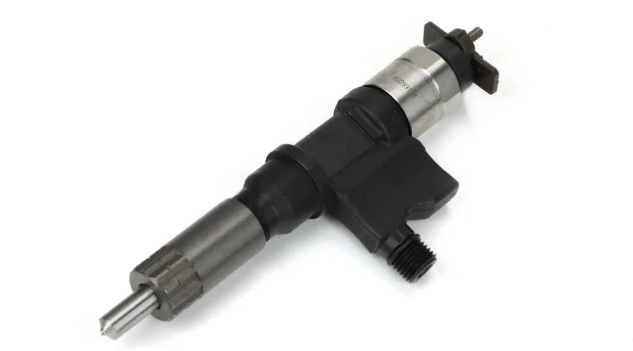 Common Rail Injection Nozzle 295050-1520
