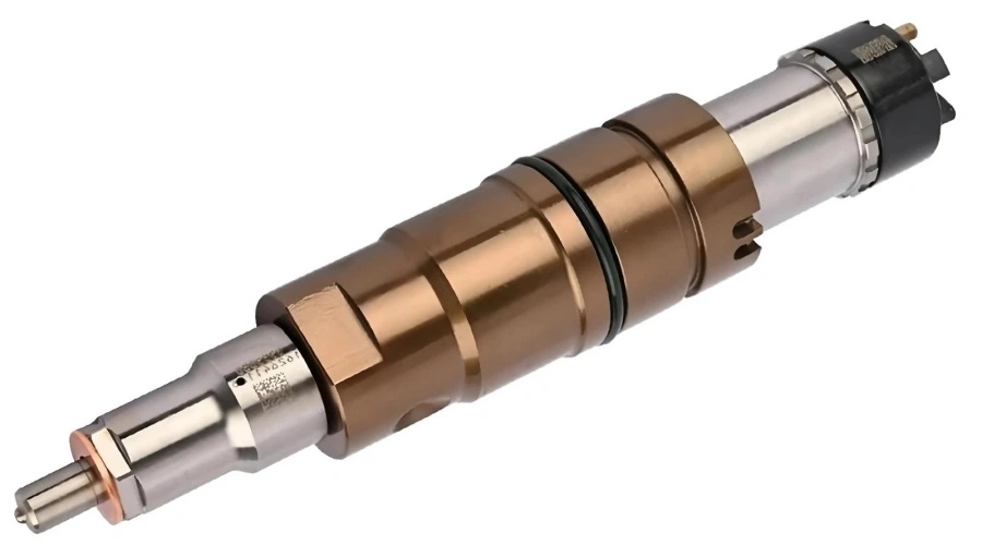 Scania Fuel Injector 2264458 - Replacement for Diesel Engine