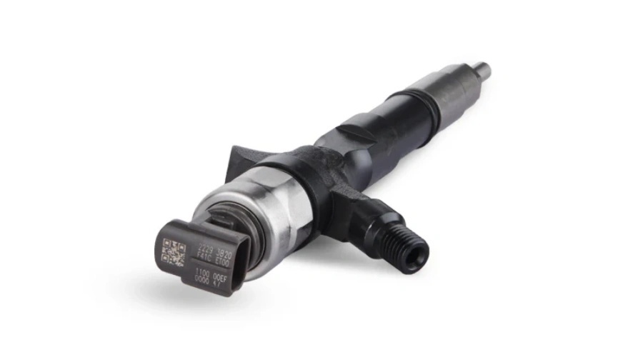 DENSO Common Rail Fuel Injector 095000-6710