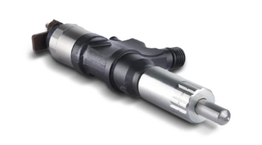 DENSO Common Rail Fuel Injector 095000-6376