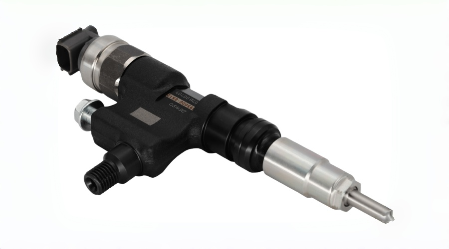 DENSO Common Rail Fuel Injector 095000-6510