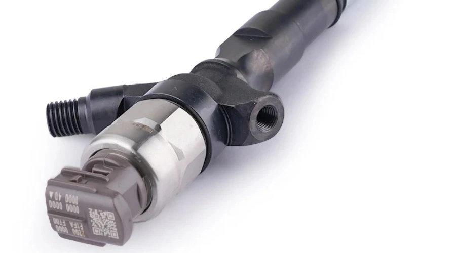 DENSO Common Rail Fuel Injector 095000-5660