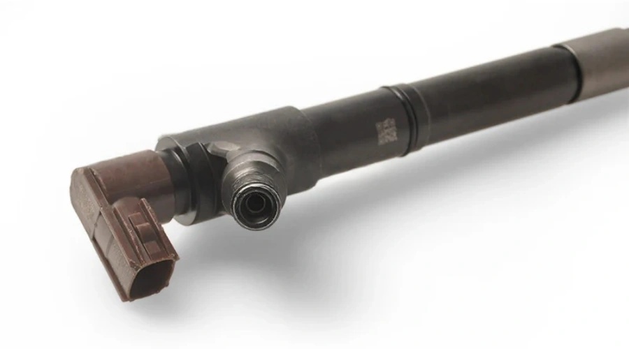 DENSO Common Rail Fuel Injector 295900-0060 23670-26070