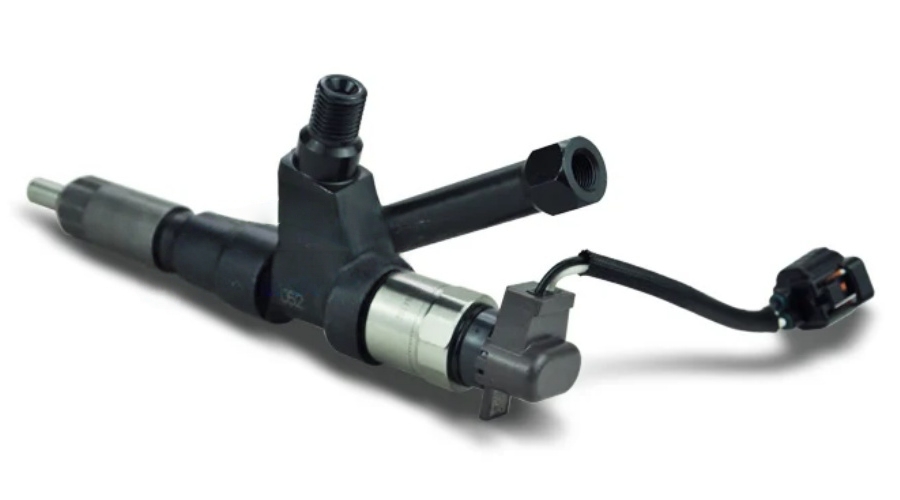 DENSO Common Rail Fuel Injector 095000-9060